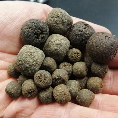 Dogboilies hand 10+20mm